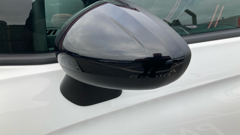 Vauxhall Crossland 1.2 Turbo GS Line 5dr Petrol Hatchback